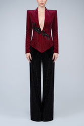 Begonia Set